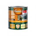 Pinotex Pinotex Ultra CLR лазурь (база под колеровку) 2,5 л. 5803609