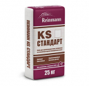 REINMANN KS стандарт  Клей д/утеплителя  25кг  с/с