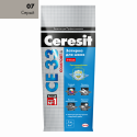 CERESIT CE33 затирка для швов Серый 2 кг./12  2092227
