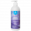 ПРОСЕПТ Diona Antibac жидкое мыло с антибактериальным эффектом. 500 мл/12 251-05 