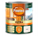 Pinotex Pinotex Ultra Белый лазурь 2,5 л. 5803416