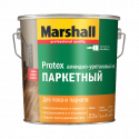 Маршалл Protex Паркетный Матовый 2,5 л./4 5255235